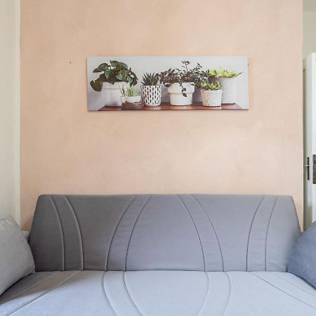 Apartment Il Gabbiano By Interhome Alassio Eksteriør bilde