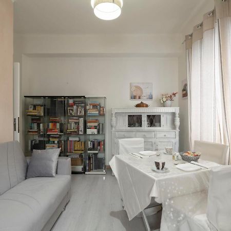 Apartment Il Gabbiano By Interhome Alassio Eksteriør bilde