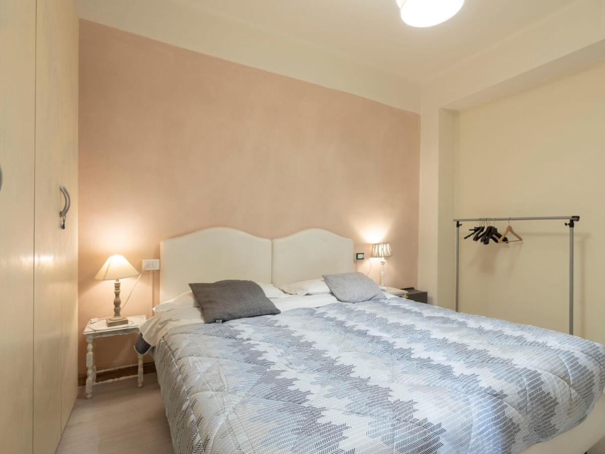 Apartment Il Gabbiano By Interhome Alassio Eksteriør bilde