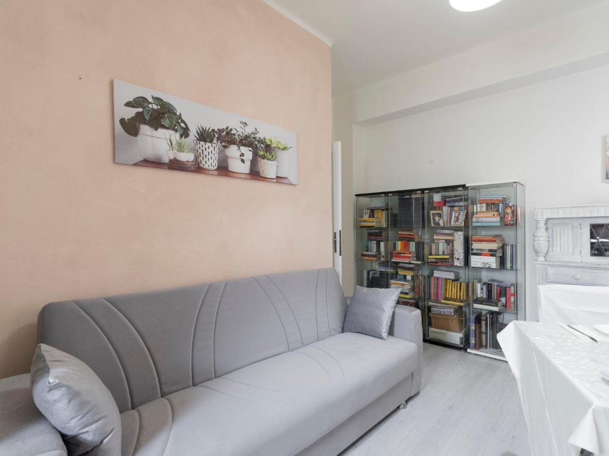 Apartment Il Gabbiano By Interhome Alassio Eksteriør bilde