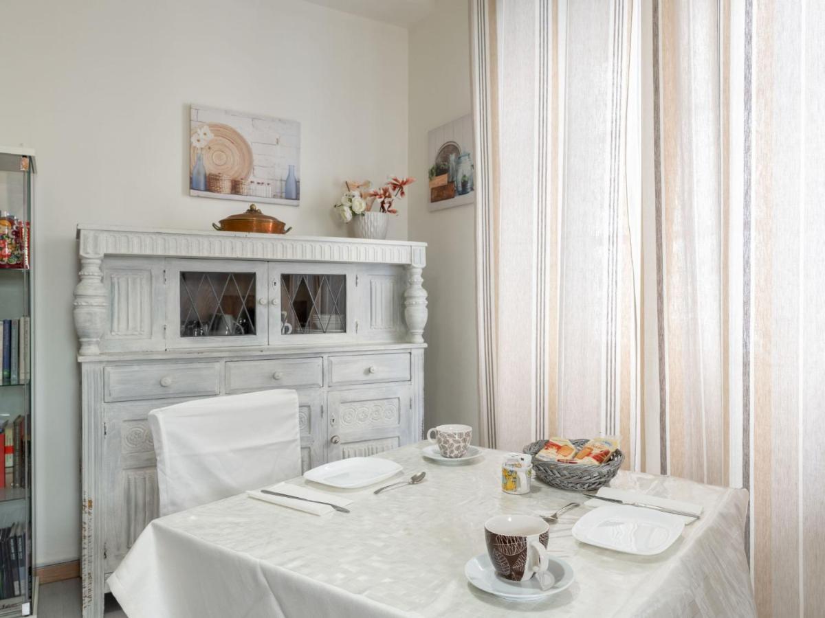 Apartment Il Gabbiano By Interhome Alassio Eksteriør bilde