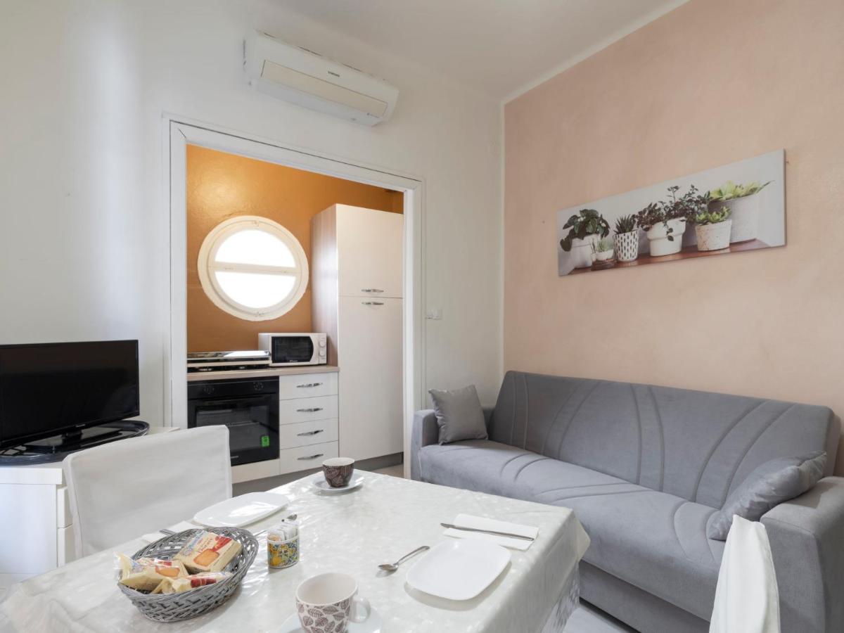 Apartment Il Gabbiano By Interhome Alassio Eksteriør bilde
