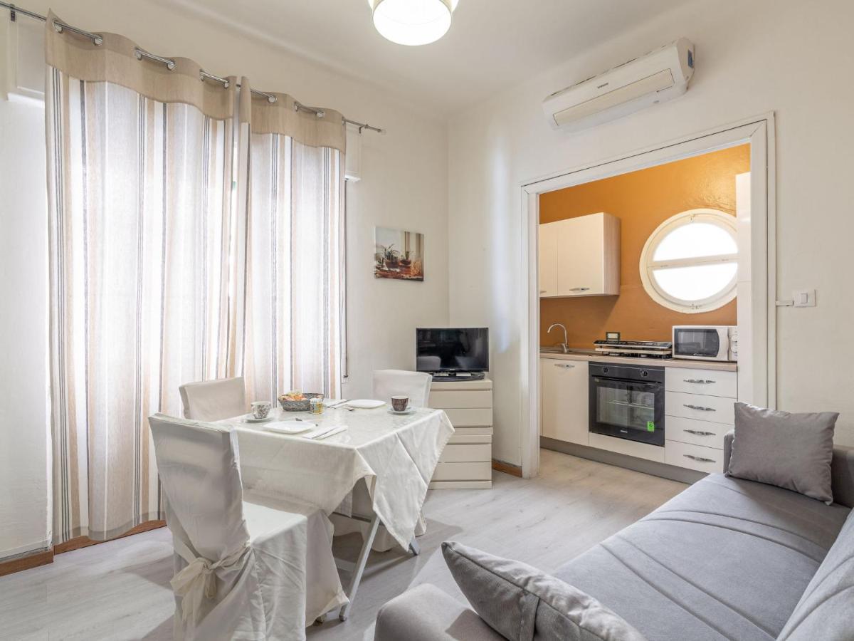 Apartment Il Gabbiano By Interhome Alassio Eksteriør bilde