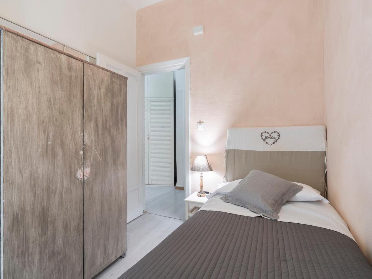 Apartment Il Gabbiano By Interhome Alassio Eksteriør bilde