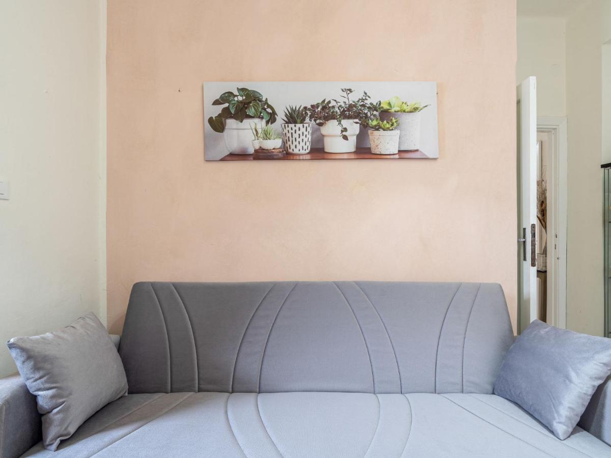 Apartment Il Gabbiano By Interhome Alassio Eksteriør bilde