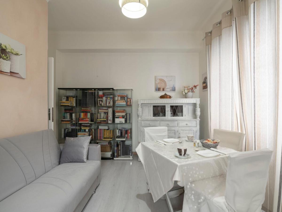 Apartment Il Gabbiano By Interhome Alassio Eksteriør bilde