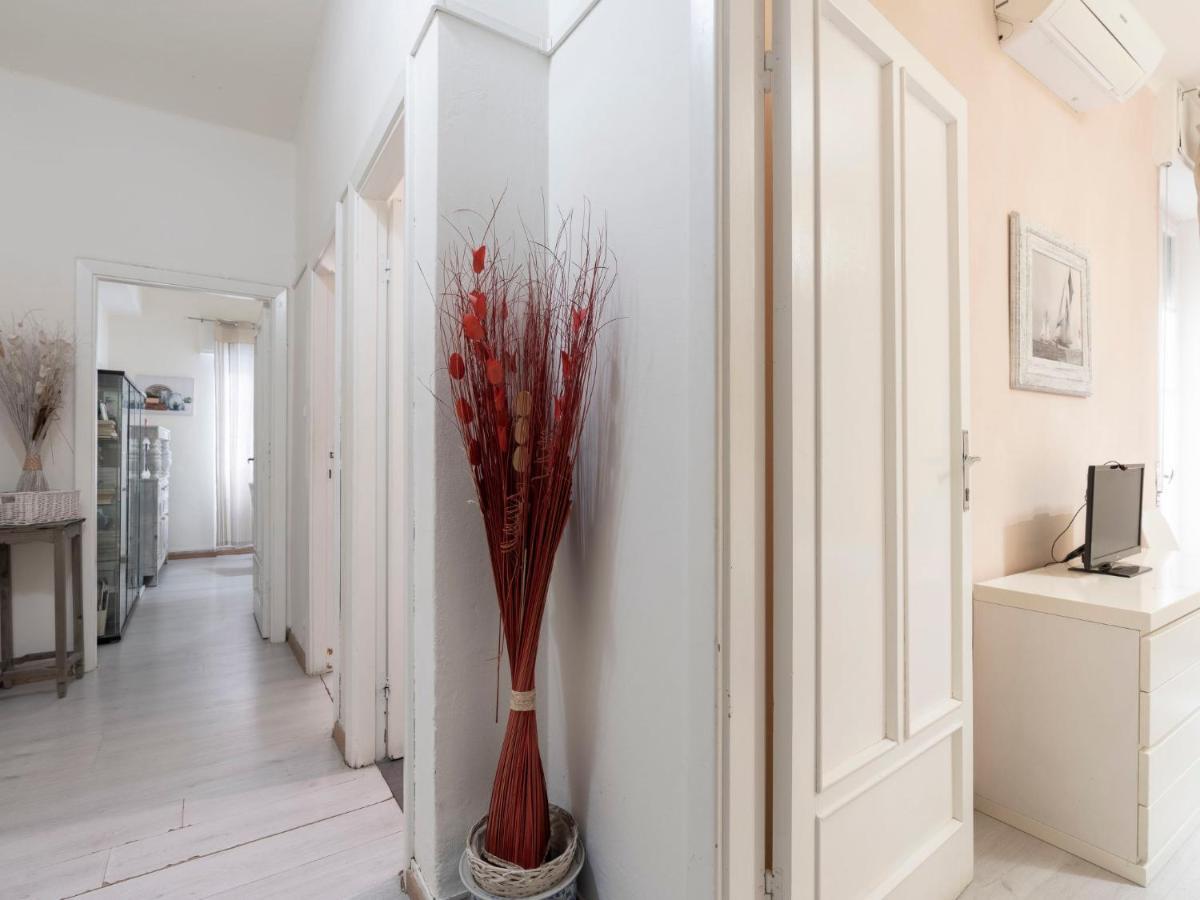 Apartment Il Gabbiano By Interhome Alassio Eksteriør bilde