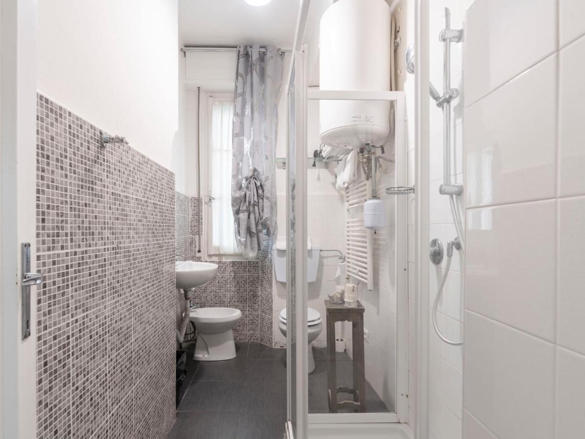 Apartment Il Gabbiano By Interhome Alassio Eksteriør bilde