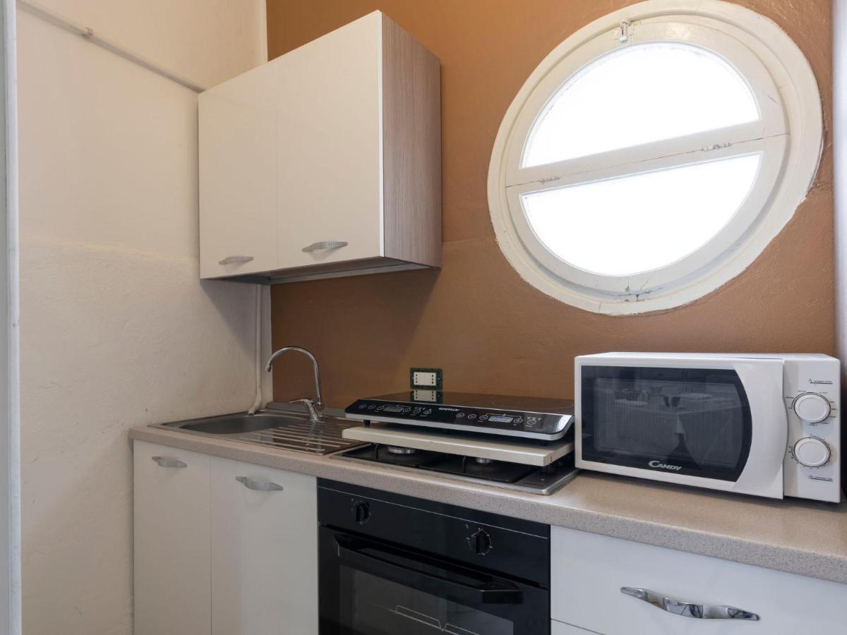 Apartment Il Gabbiano By Interhome Alassio Eksteriør bilde