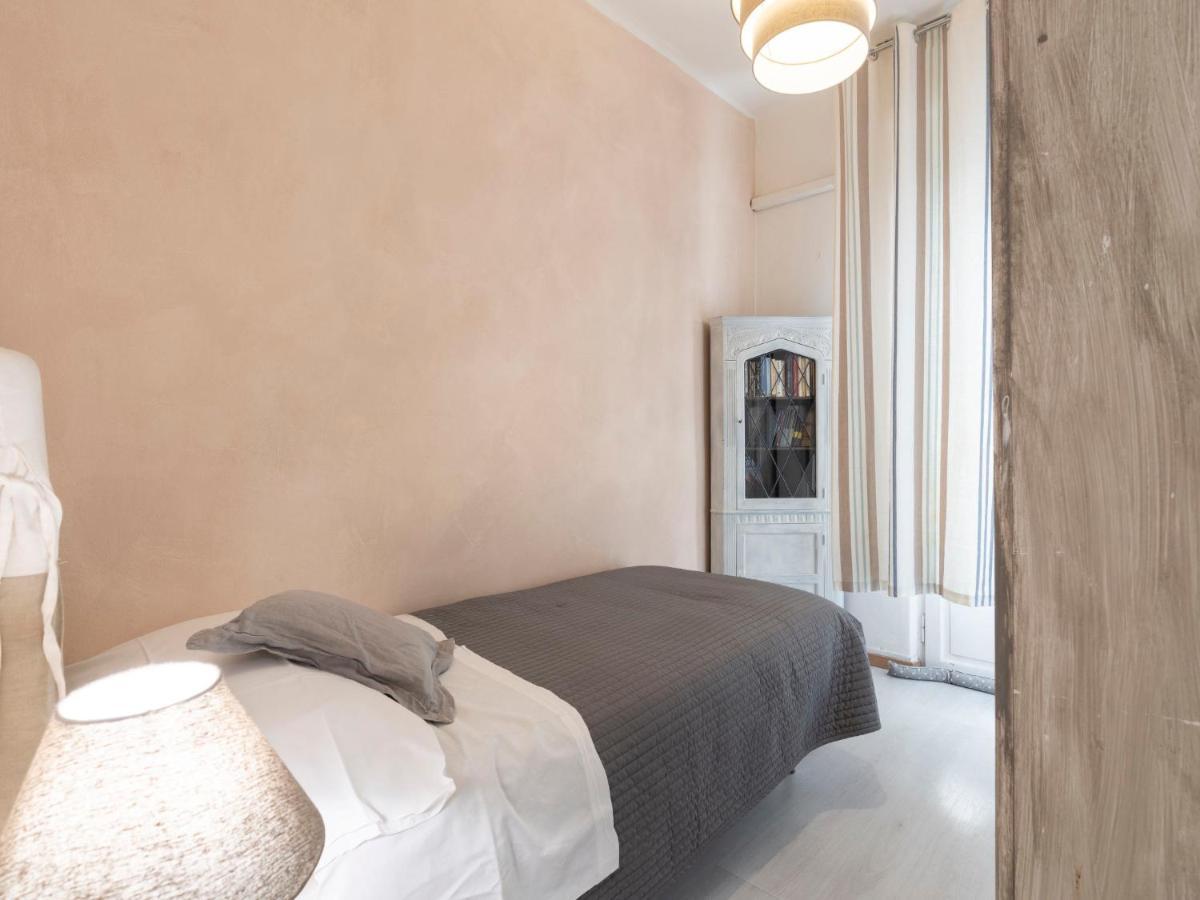 Apartment Il Gabbiano By Interhome Alassio Eksteriør bilde