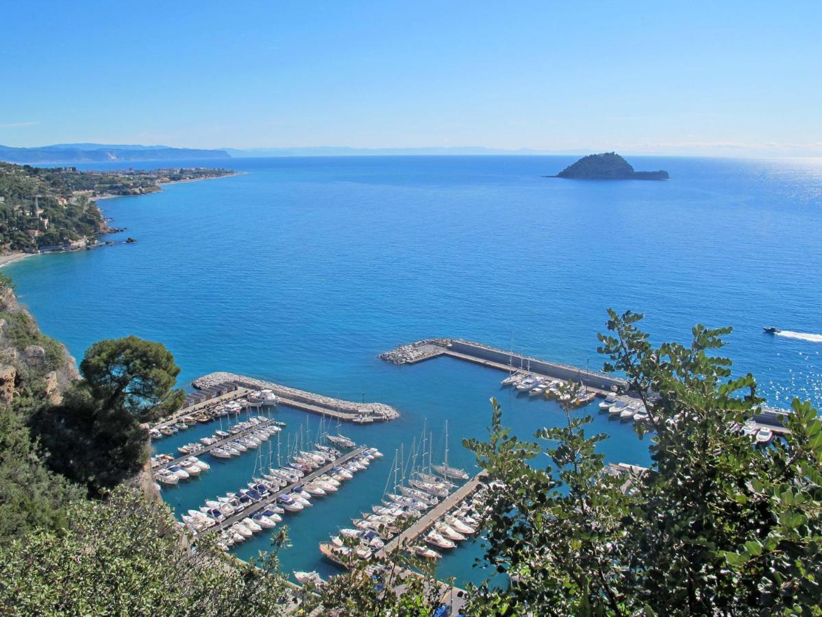 Apartment Il Gabbiano By Interhome Alassio Eksteriør bilde