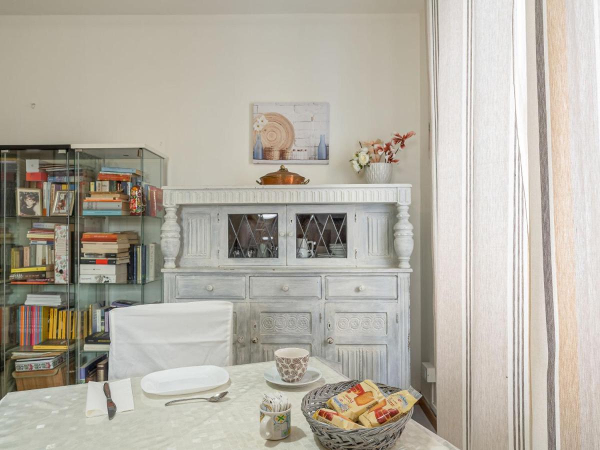 Apartment Il Gabbiano By Interhome Alassio Eksteriør bilde