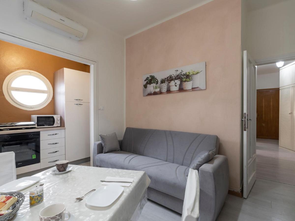 Apartment Il Gabbiano By Interhome Alassio Eksteriør bilde