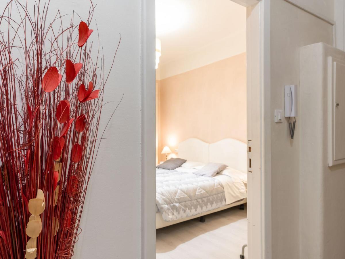 Apartment Il Gabbiano By Interhome Alassio Eksteriør bilde